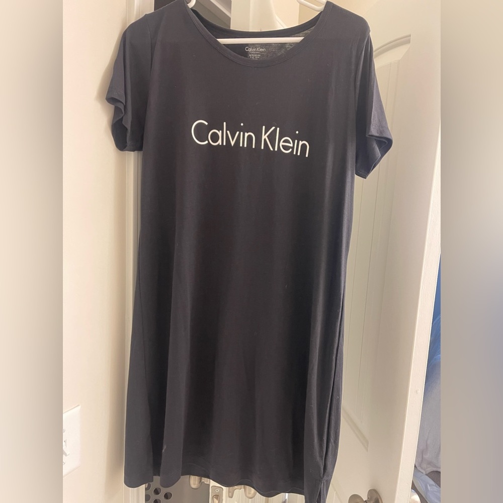 Calvin Klein Sleepwear Dress